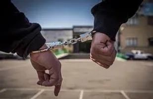 دستگیری یک مدیر و سه کارمند در آذرشهر به اتهام جرائم مالی