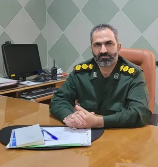 پویش یلدای فاطمی با توزیع بیش از ۲ هزار بسته معیشتی توسط سپاه جیرفت