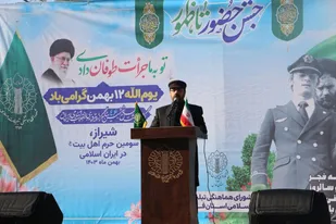 باید یکبار دیگر مفهوم انقلاب را بازخوانی کنیم تا ببینیم که در شرایط کنونی کجای جهان ایستاده&zwnj;ایم