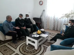 لزوم فرهنگ سازی تجليل از ايثارگران و رزمندگان دفاع مقدس