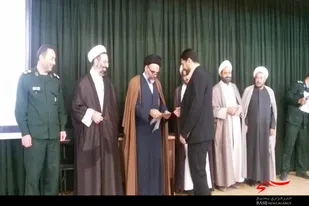 جشنواره برترین&zwnj;های صالحین بسیج شهرستان ملایر