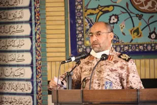 رزمندگان ما تجارب بسیاری از عملیات ثامن الائمه (ع) کسب کردند