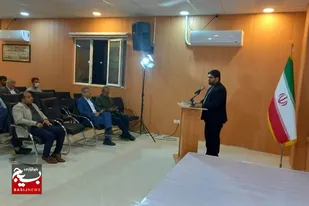 برگزاری کارگاه آموزشی مکتب حاج قاسم در بوشهر