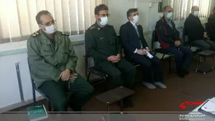 وظیفه امروز ما تبیین مکتب شهید &laquo;سلیمانی&raquo; برای جامعه است
