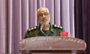 شهید &laquo;جلیلوند&raquo; سرباز صدیق ولایت و تربیت شده مکتب عاشورا و انقلاب اسلامی بود