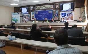 آغاز رزمایش صرفه جویی در آب و برق به میزبانی سپاه