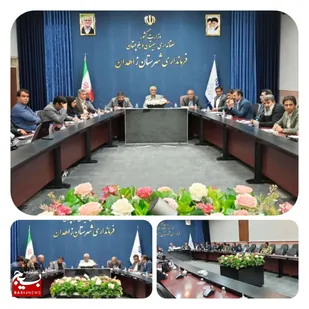 بررسی موجودی اقلام اساسی در شهرستان  زاهدان