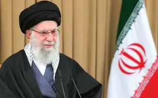 &nbsp;رهبر شهید انقلاب؛ معمار وحدت ساحات