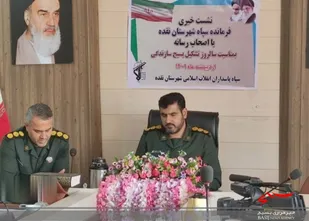 ساخت 40 واحد مسکونی برای نیازمندان توسط بسیج سازندگی نقده