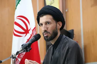 همه آزادی خواهان جهان باید باسیاست&zwnj;های پلید اسلام&zwnj;ستیزی مقابله کنند