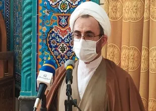 نقش روحانیون در دفاع مقدس مغفول مانده است