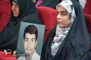 نخستین اجلاسیه ۳۴ شهید دانشجو معلم کهگیلویه و بویراحمد (+ تصاویر)