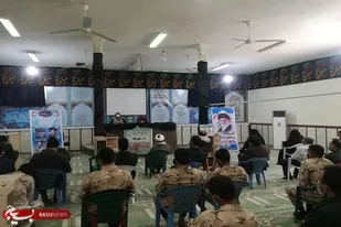 امروز همه ما سرباز امام زمانیم، و این سربازی، مراقبت&zwnj;هایی لازم دارد