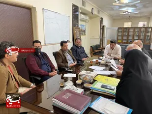 دیدار های مردمی روشی موثر برای شناسایی مشکلات جامعه است