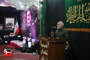 استاندار خوزستان: امیر دریاسالار شمخانی یک استراتژیست نظامی در سطح و تراز جهانی بود