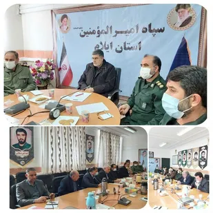 یادواره شهدای ایل قجر و منطقه کانی سخت برگزار می شود