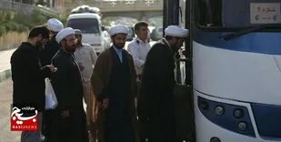 بیش از دو هزار مبلغ خوزستانی در طرح&zwnj;های تبلیغی فعالیت دارند