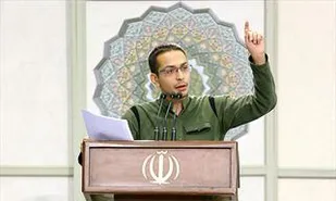 آقایان! این ملت کجای کار را کم گذاشته که باید با مردم زمان امام حسن(ع) قیاس شود+ متن سخنان