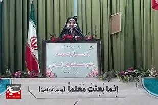 در دانشگاه فرهنگیان هم شایستگان باید وارد شوند و هم با شایستگی رشد و پرورش یابند