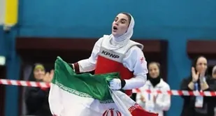 دعوت ورزشکار کردستانی به اردوی تیم ملی تکواندوی ناشنوایان دختران