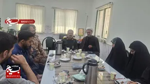 خبرنگاران سربازان خط مقدم جهاد تبیین و تقویت&zwnj;کننده اتحاد ملی هستند