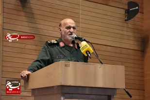 شهدا تولید قدرت می&zwnj;کنند / تلاش نیروهای مسلح در جهت اقتدار ایران است