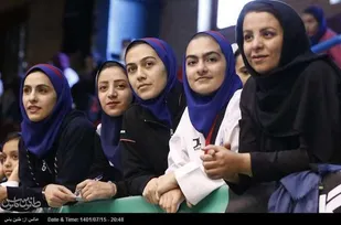 کانال&zwnj;های رسمی پیگیری مطالبات زنان دستاوردی نداشته&zwnj;اند