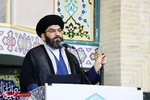 دشمن وحدت و انسجام ملت ایران را هدف گرفته است/پیشرفت جامعه در گرو سرآمدی علمی و اهمیت دستگاه تعلیم و تربیت است