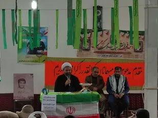برگزاری نهضت روشنگری درشهرستان  هرسین