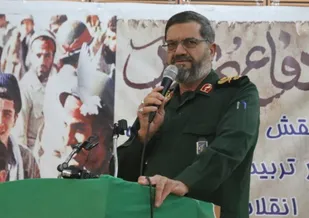 مولفه قدرت ایران در دفاع مقدس وحدت بود