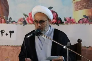 مامون می خواست با دعوت امام رضا(ع) به توس به حکومت خود مشروعیت ببخشد/دین در ولایت تجلی پیدا می&zwnj;کند
