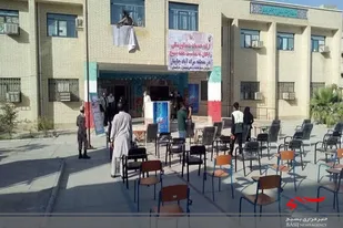 ارائه خدمات دندانپزشکی رایگان در گرامیداشت هفته بسیج