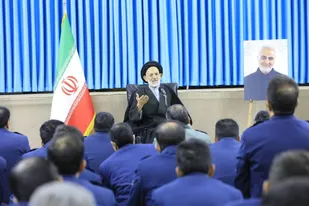 امام خمینی(ره) با آوردن انقلاب اسلامی، جامعه بشری را نجات داد
