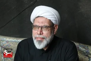 خادمان گلستانی خدمت به زائران را آغاز کردند