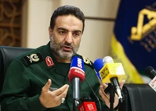 جهادگران در سومین سنگر دفاع مقدس نوین حضور پیدا کنند