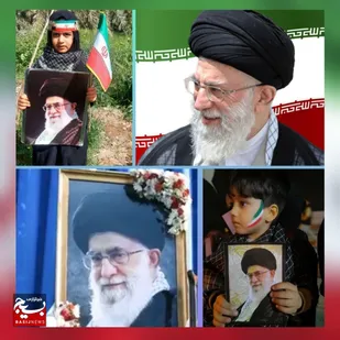 برگزاری پویش به یادروضه&zwnj;های عاشورایی رهبر شهید در بندرهندیجان