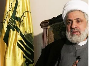 اجازه نمی&zwnj;دهیم لبنان به سمت خلأ قدرت پیش برود/سفیر آمریکایی عقب &lrm;نشینی تاکتیکی کرده است