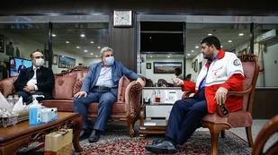 نهضت استادی بسیج در خدمت اعتلای نظام حکمرانی و ارتقاء کارآمدی دستگاه&zwnj;ها، نهادها و وزارتخانه&zwnj;هاست