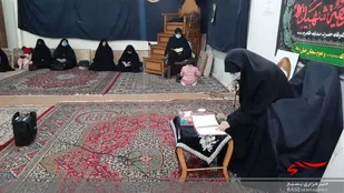 کارگاه تخصصی آموزشی افزایش جمعیت