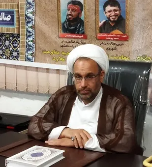 فتح خرمشهر فتح بابی برای فتوحات دیگر بود