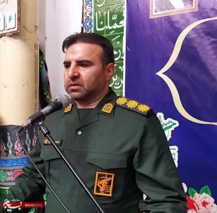برپایی نمایشگاه اسوه با هدف از ترویج اختراعات و ابتکارات بسیجیان
