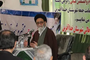 نماز جمعه از دستاورد&zwnj;های فرهنگی انقلاب اسلامی است