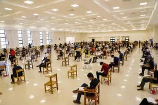 رقابت بیش از ۱۳ هزار داوطلب کنکور سراسری، آخر هفته در خراسان جنوبی