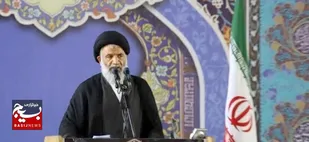 آشوبگران فتنه اخیر محصول کینه و نفرت دشمنان داخلی و خارجی انقلاب اسلامی هستند