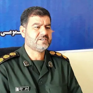انتصاب جانشین سابق سپاه فتح کهگیلویه و بویراحمد به عنوان مسئول تربیت و آموزش سازمان بسیج