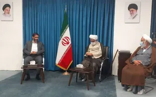 قرارگاه سازندگی، سود محور نیست/ آمادگی قرارگاه سازندگی خاتم جهت ارائه خدمات به استان