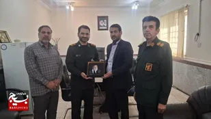گرامی&zwnj;داشت هفته تربیت بدنی در کلانشهر اهواز