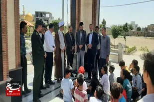 استعدادیابی ۸ هزار نوجوان همدانی در لیگ سردار همدانی