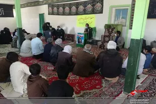 داشتن رهبری بزرگ  و بصیر و آگاه اولین عنصر اقتدار هر ملتی است