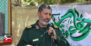 شهدا؛ سند افتخار، عزت و سربلندی ایران اسلامی هستند